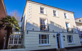 Ashburton Court Guest House