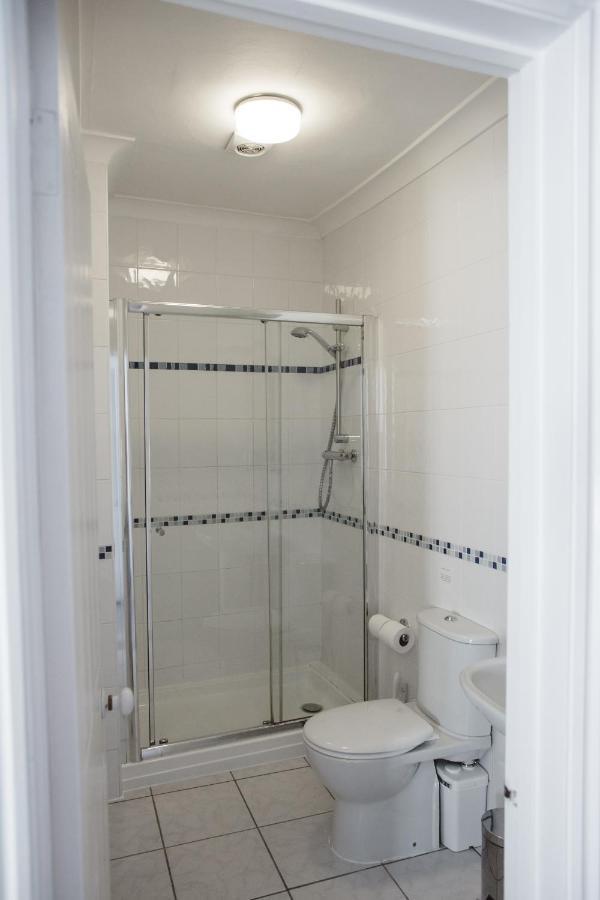 Ashburton Court Guest House Exterior photo