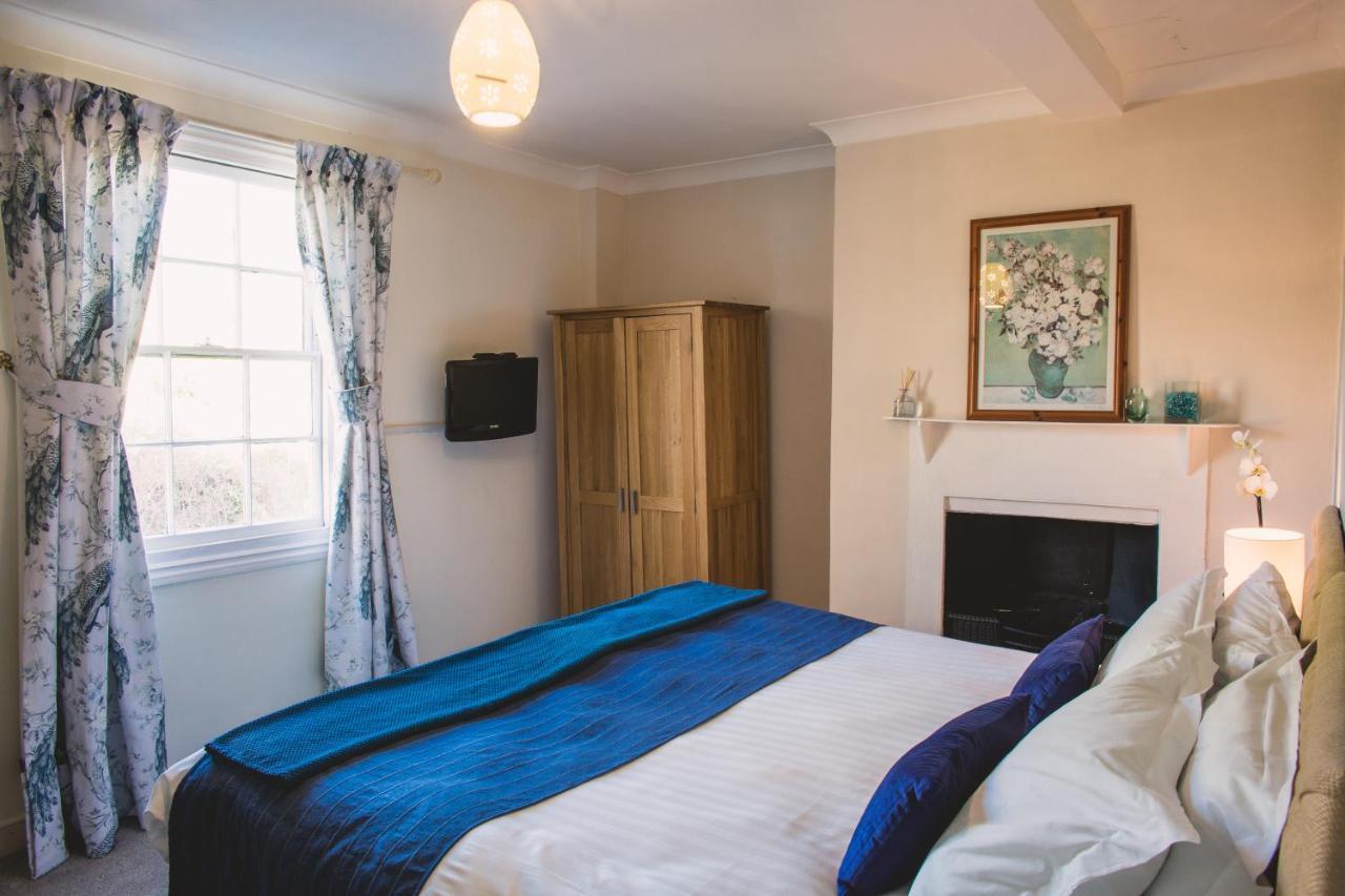 Ashburton Court Guest House Exterior photo
